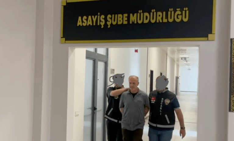 Kurban Bayramı’nda işlenen Kadıköy cinayetinde önemli gelişme! Emniyet duyurdu