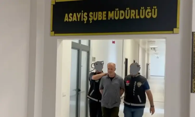 Kurban Bayramı’nda işlenen Kadıköy cinayetinde önemli gelişme! Emniyet duyurdu