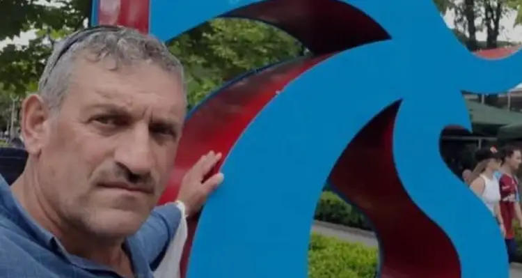 Gebze’de derneğin piknik şöleninde şok ölüm