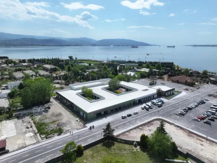 Gonca Engelsiz Yaşam Merkezi’nde Başvurular Başladı