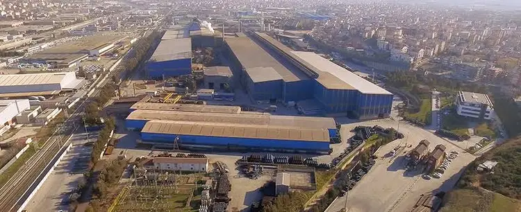 Kocaelili dev firma çok büyük bir yatırıma hazırlanıyor