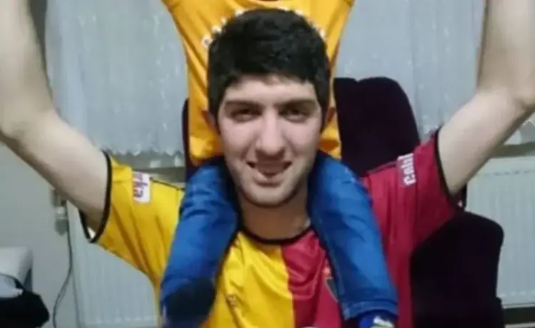 İzmit yasta. 35 yaşındaki sevilen esnaf Fatih Malkoç vefat etti