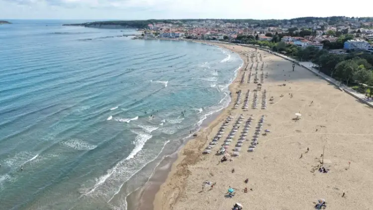 Kocaeli KOSKEM Cankurtaranları 13 Plajda Göreve Başladı