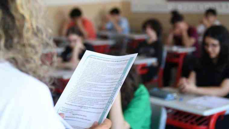 Kocaeli liselerin 2025 taban puanları ve yüzdelik dilimleri YKS Kocaeli liselere yerleştirme puanları