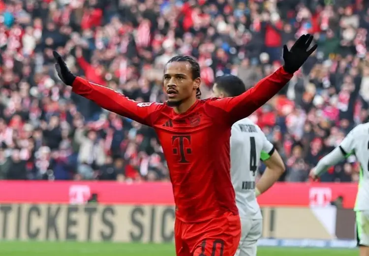 Galatasaray’dan Sane Sürprizi: Transferde Anlaşma Sağlandı İddiası