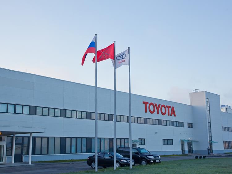 Toyota’dan Kocaelispor Açıklaması: Sponsorluk Yok