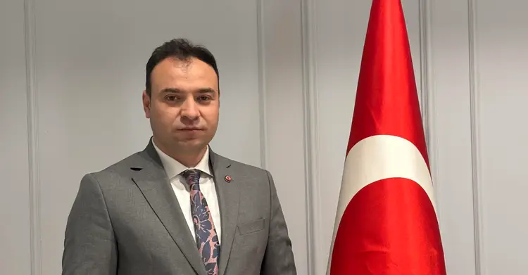Abdülkadir Özdemir’den dikkat çeken gönderme. Bu sözleri kime söyledi?