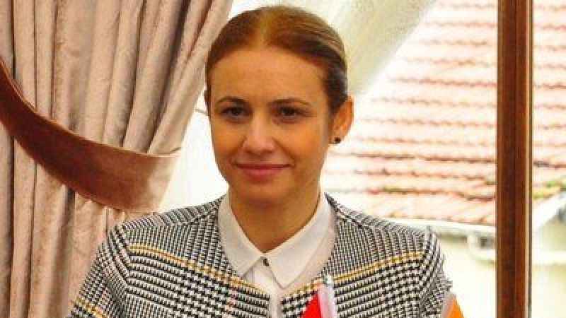 MHP’li, eski dernek başkanı isim yazdı: Berna Abiş’i milletvekili görmek istiyoruz