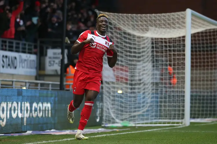 Kocaelispor Dan Agyei Transferinde Eyüpspor’a Fark Attı