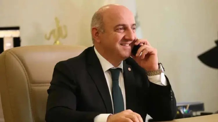 Türkiye’nin gündemine oturan olay! Zabıta intihar etti, başkanı da vuruldu! Darıca Belediyesi’nden son dakika açıklaması