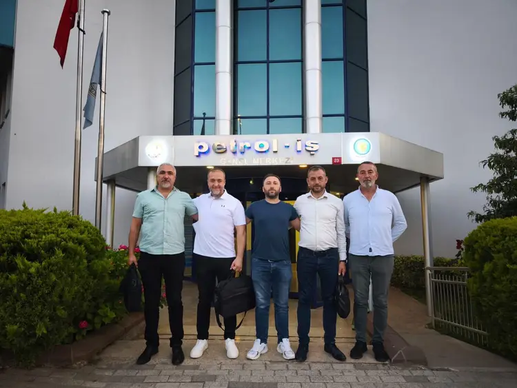 Kocaeli’deki o fabrikada maaşlar 65 bin liraya çıktı!