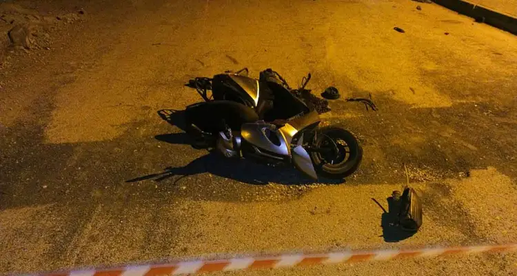 Gölcük’ü yasa boğan trafik kazasında yürek burkan detay!