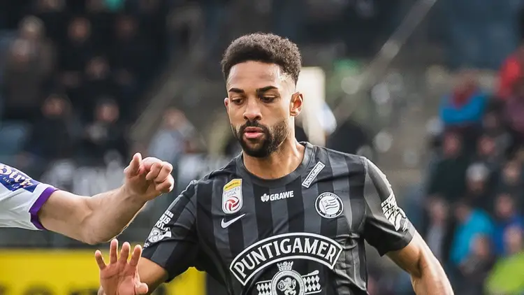 Kocaelispor’un Transfer Listesindeki Gregory Wüthrich, Young Boys’a Gitti