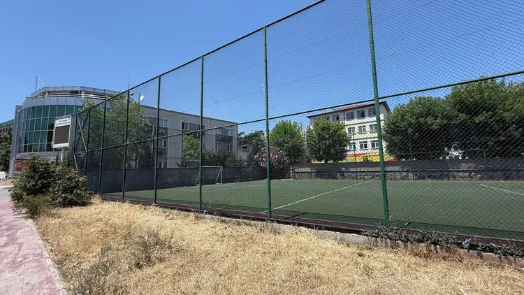 AK Partili Önder Karakaş: İş yapma dertleri yok!