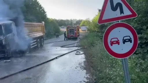 Körfez’de bir anda gözler bu olaya çevrildi!