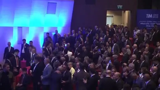 Cumhurbaşkanı Erdoğan yıl sonu enflasyon hedefini açıkladı