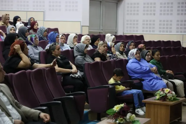 Susamadan Su İçmek Sağlığınızı Koruyor