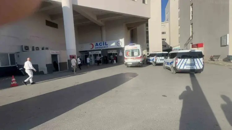 Darıca Belediyesi’nde dehşet dolu anlar! Zabıta intihar etti, belediye başkanı vuruldu!