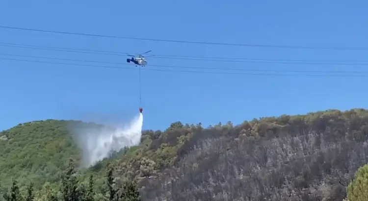Kocaeli’de felaketin kıyısından döndük!