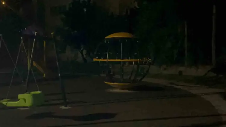 12 yaşındaki çocuğun parkta kalbi durdu, mucizevi bir şekilde hayata döndü