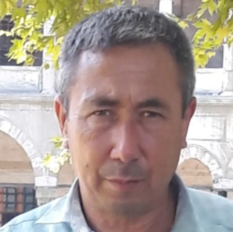 Kooperatif seçiminde acı son! Kalp krizi geçirerek hayatını kaybetti