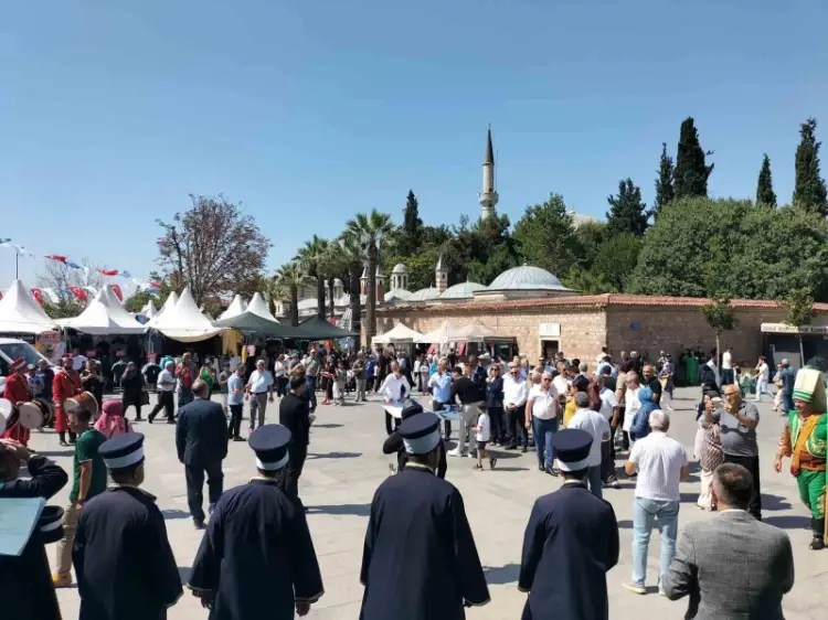 Gebze Alışveriş Festivali’nde Renkli Günler: İlgi Katlanarak Artıyor