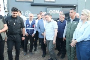 Türkiye’de iki gün içinde çıkan orman yangını sayısı dudak uçuklattı!