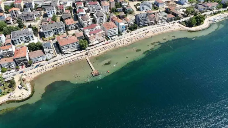 Kocaeli’nin Mavi Bayraklı Plajları Kalitesini Bir Kez Daha Kanıtladı