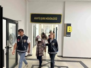 Eyvallah yakalanmış ama 155 suç kaydı varsa, bu adam neden dışarıda?