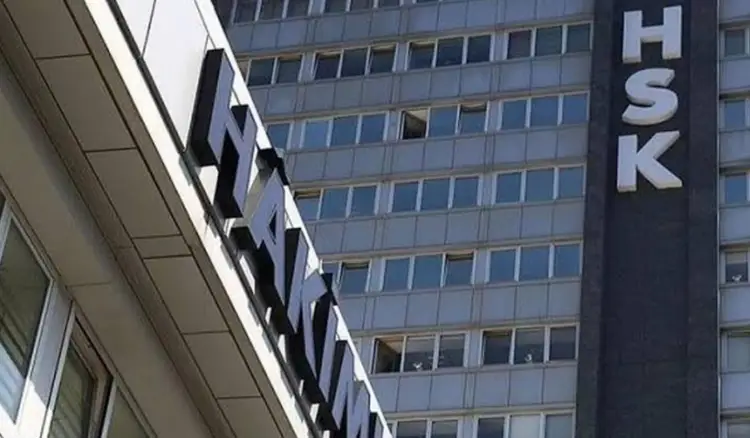 HSK 2025 Kararnamesi Yayınlandı: Kocaeli’de Görev Yeri Değişen Hakim ve Savcılar Belli Oldu