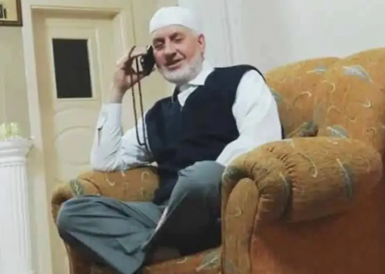 İzmit’in Değerli Esnaflarından İrfan Öztürk Hayatını Kaybetti