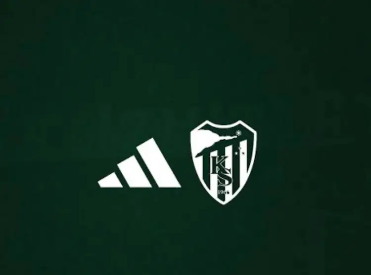 Kocaelispor’un Yeni Sezon Forması Adidas’tan