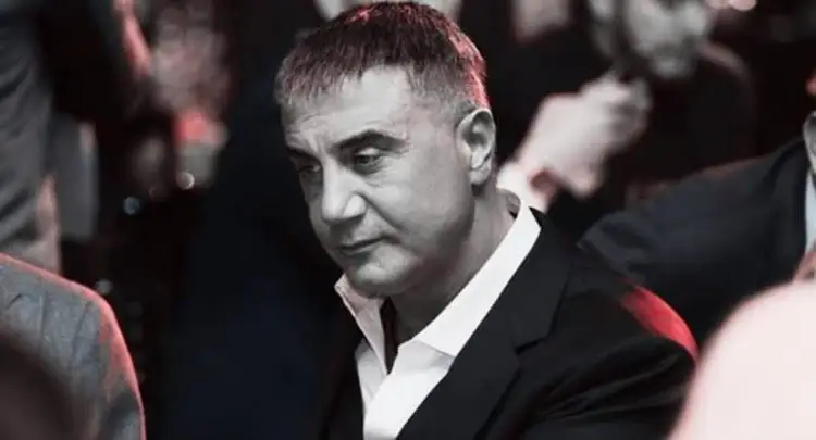 Sedat Peker’in Kocaelili isme gönderdiği hediye kriz yarattı! Açıklama var