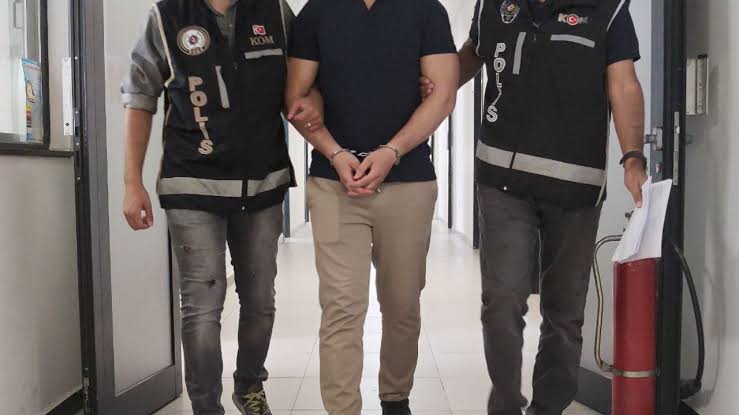 Kocaeli’de de devasa FETÖ operasyonu! 361 şüpheli…