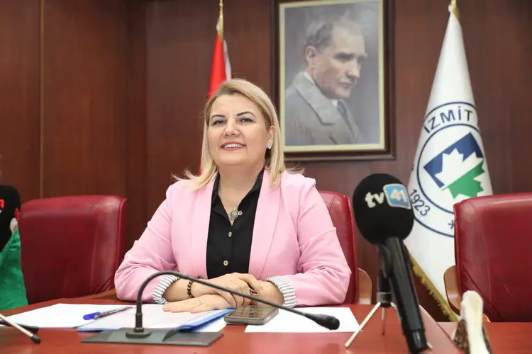 Hürriyet: İlçelerde basın açıklaması yapmamın sebebi…