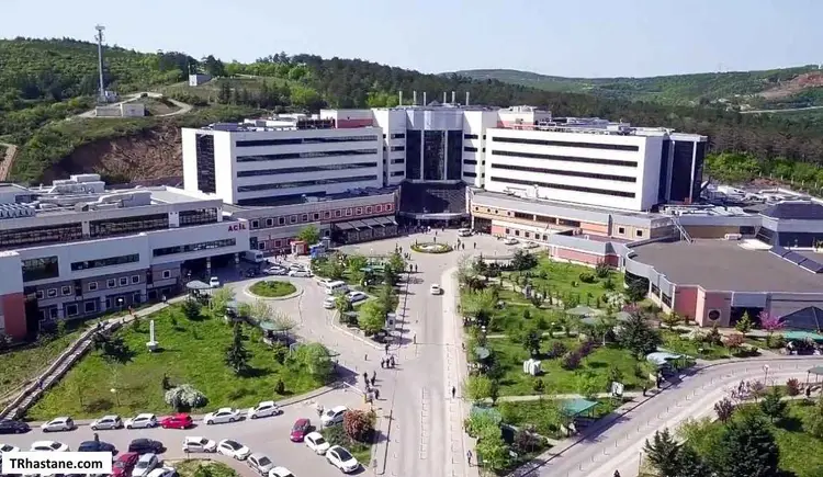 Kocaeli Üniversitesi Tıp Fakültesi’nin bu konularda daha titiz olması azım! Bu nasıl iş?