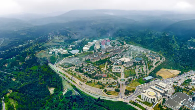 Kocaeli Üniversitesi’nin dünya sıralamasındaki yeri açıklandı