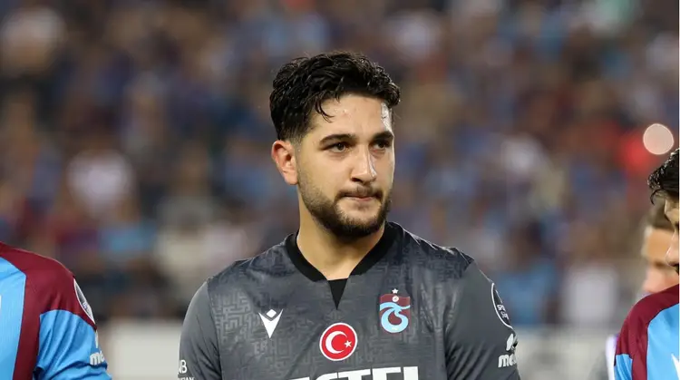 Kocaelispor aradığı kaleciyi Trabzon’da buldu!