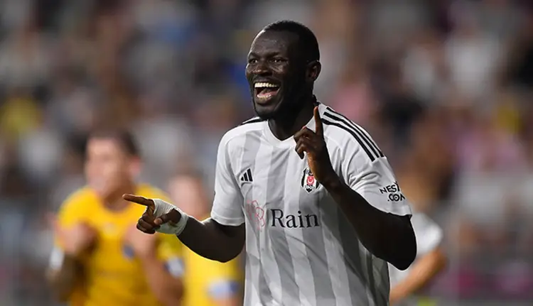 Omar Colley, Kocaelispor’un Transfer Listesine Girdi