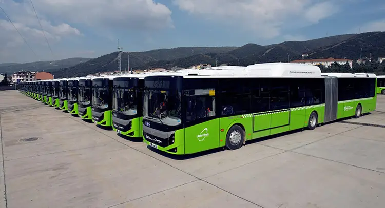 Eğer zam gelirse Kocaeli’deki toplu taşıma ücretleri ne kadar olacak?