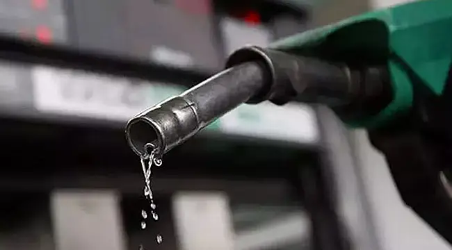 Motorine Yeni Zam: Pompa Fiyatları Bir Kez Daha Yükseliyor