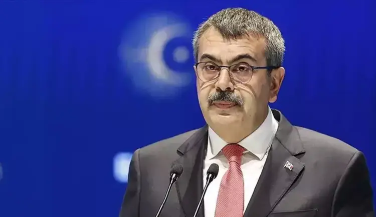 LGS İptal Edilecek Mi? Bakan Yusuf Tekin’den Net Açıklama