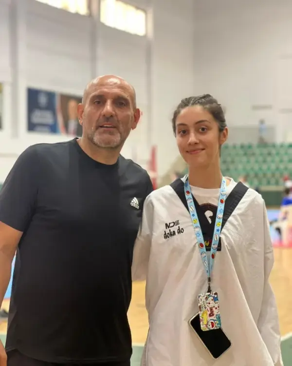 Gölcük Belediyesporlu Berra Ceylan, Milli Takım Seçmelerine Katılıyor