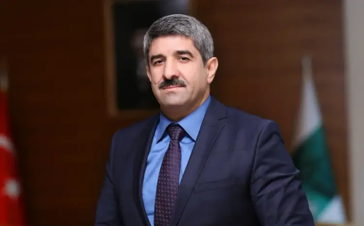 Kocaeli Ticaret Odası Başkanı Necmi Bulut, TOBB Nefes Kredisi’nin Yeniden Başlatıldığını Duyurdu
