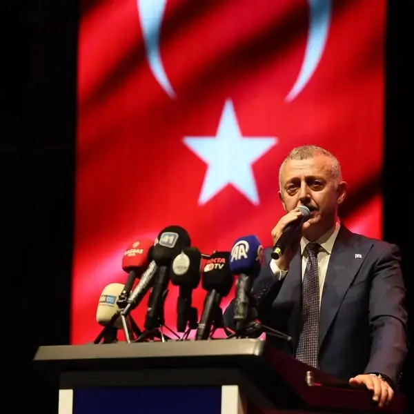 15 Temmuz bir uyanıştır!