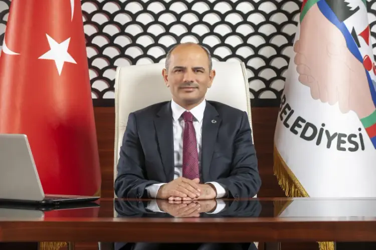 Körfez Belediye Başkanı Söğüt’ten 15 Temmuz Demokrasi ve Milli Birlik Günü Mesajı