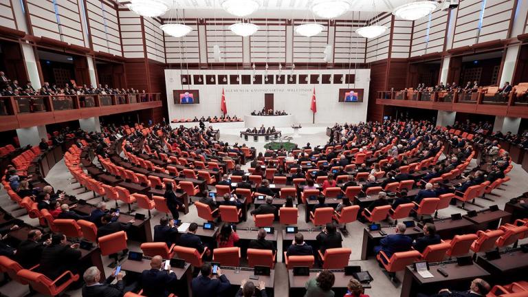 Şok şok şok! Kocaelili Milletvekili Doğan Demir partisinden istifa etti!