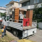 Darıca Belediyesi’nden Yaz Boyu Temizlik Seferberliği