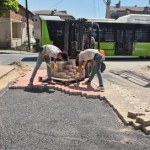 Darıca Belediyesi’nden Yaz Boyu Temizlik Seferberliği