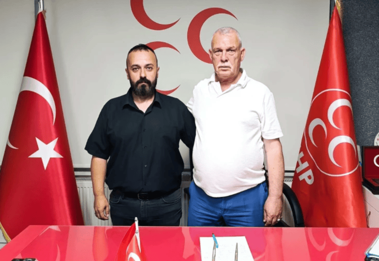 MHP Gebze’de kritik makama yeni görevlendirme